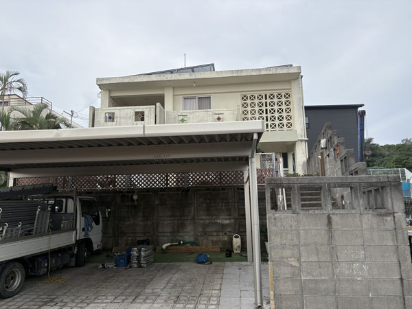 豊見城市Ｍ様邸