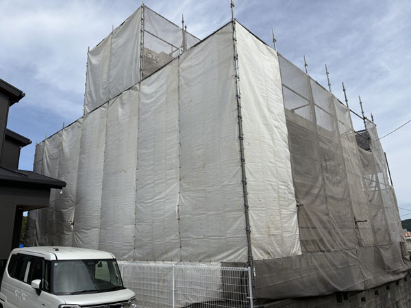 豊見城市Ｍ様邸