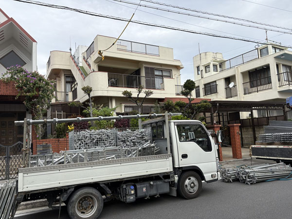 豊見城市Ｋ様邸