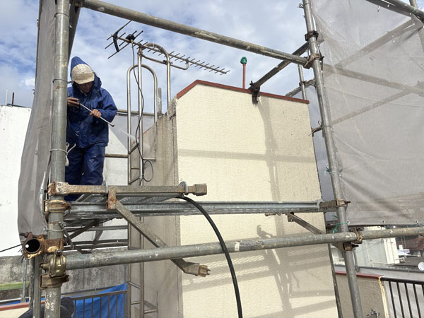 豊見城市Ｋ様邸