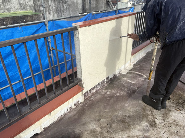 豊見城市Ｋ様邸