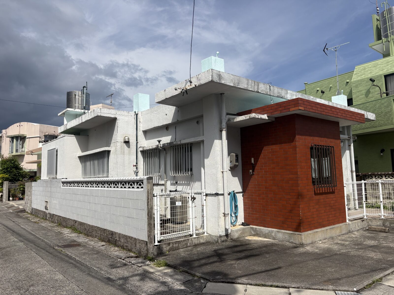 沖縄県那覇市Ｈ様邸