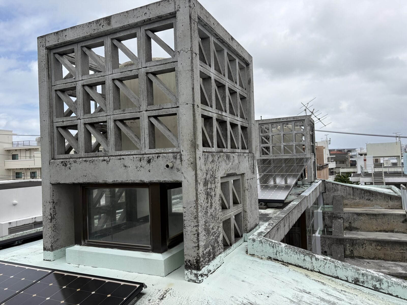 沖縄県那覇市Ｋ様邸