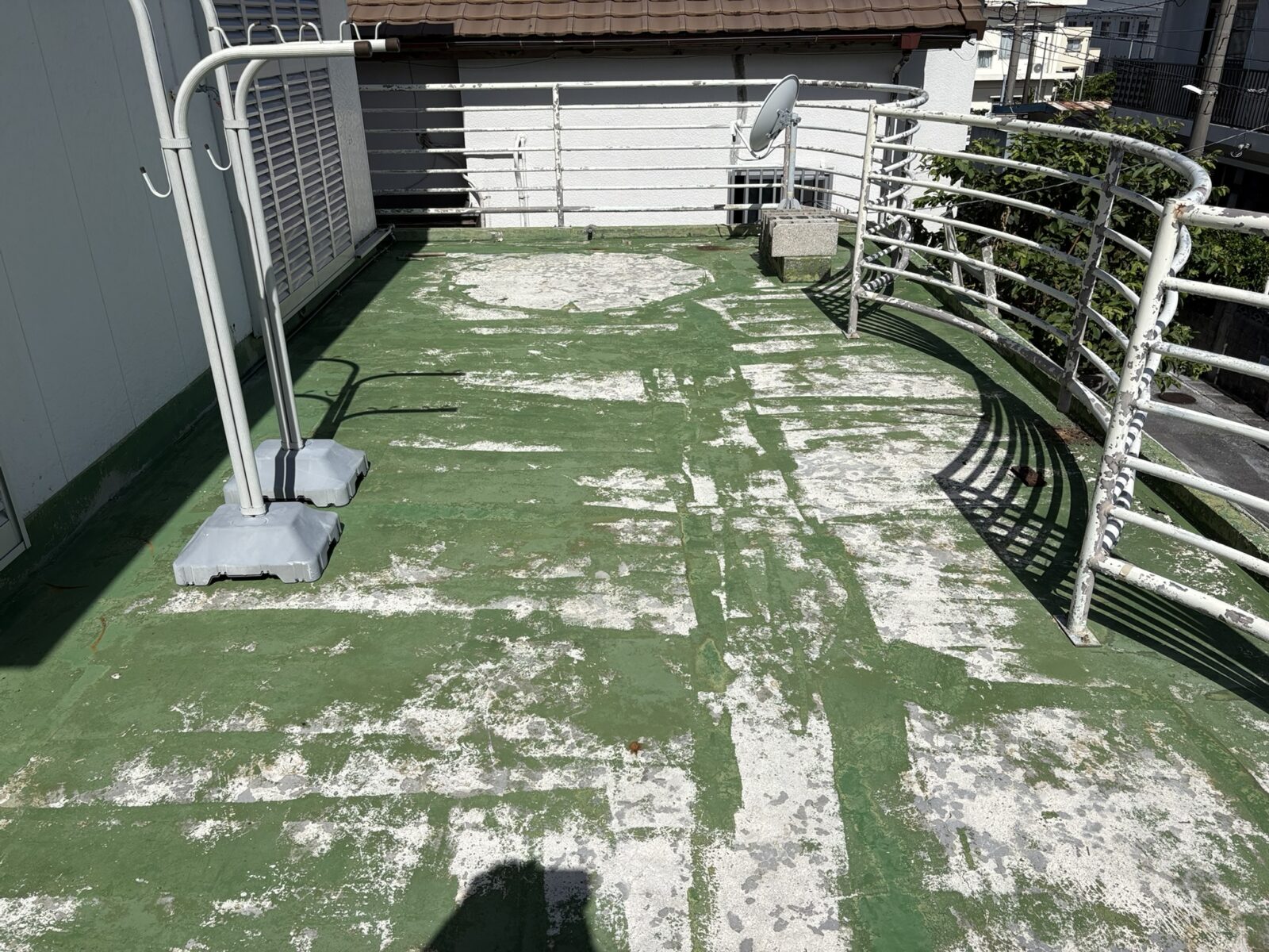 沖縄県浦添市Ｔ様邸