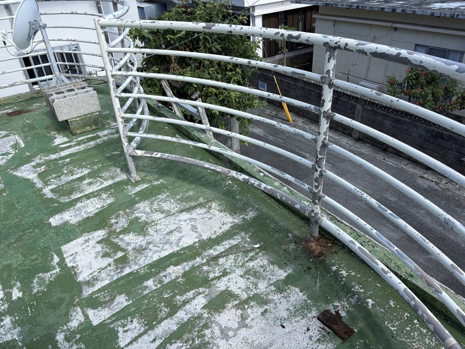 沖縄県浦添市Ｔ様邸