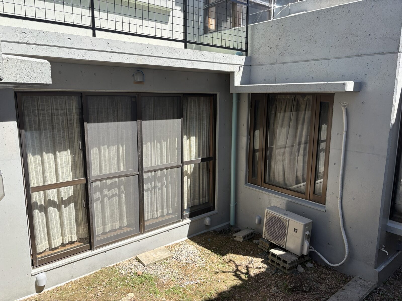 沖縄県那覇市Ｋ様邸