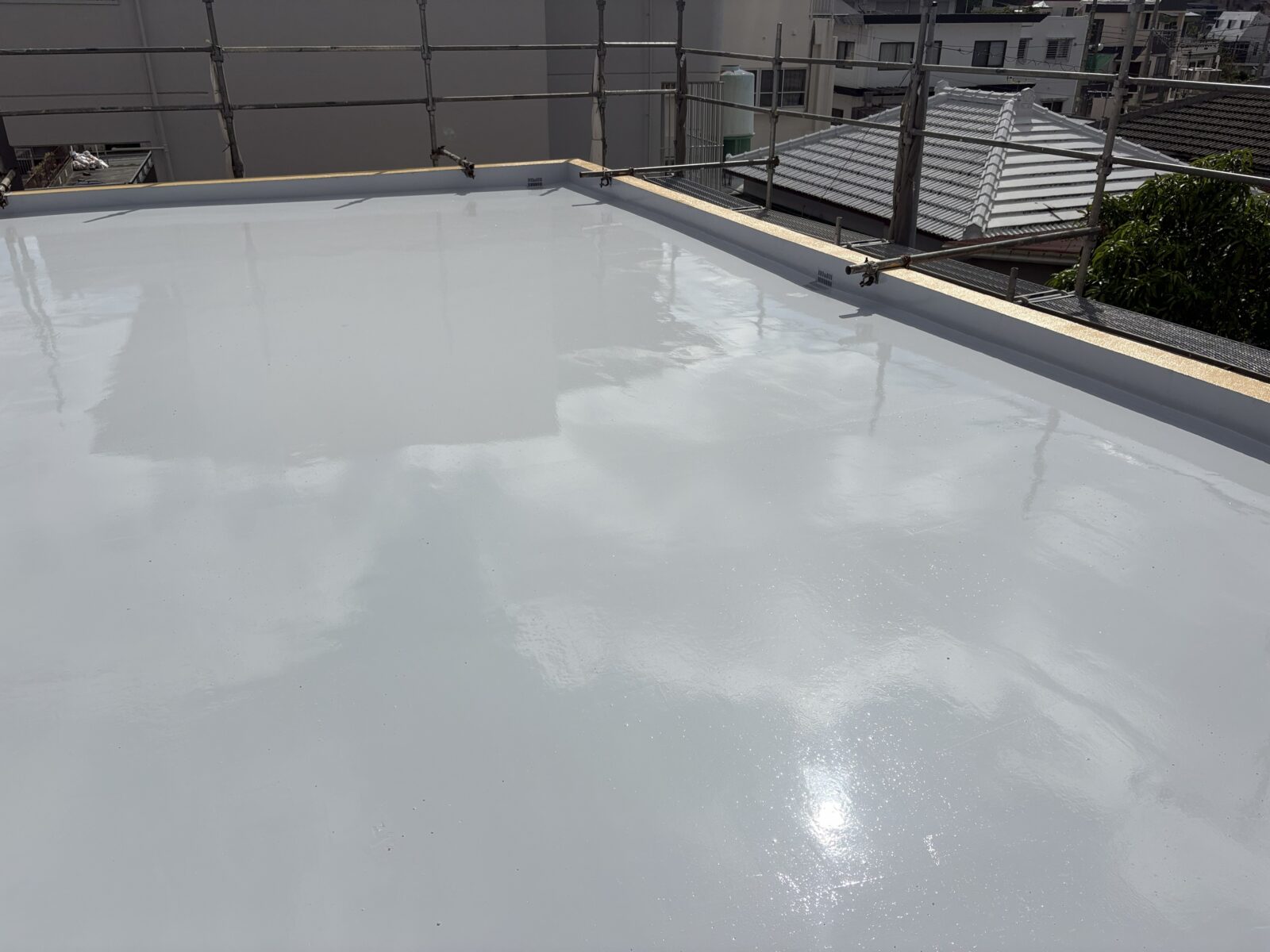 沖縄県浦添市U様邸
