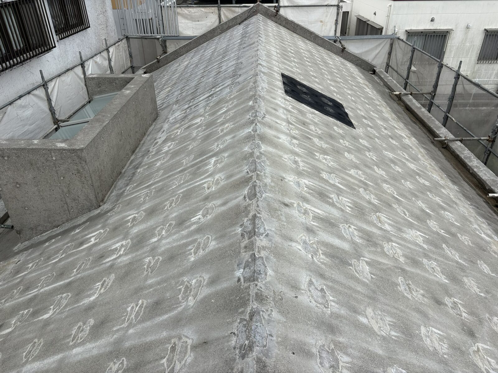 西原町M様邸