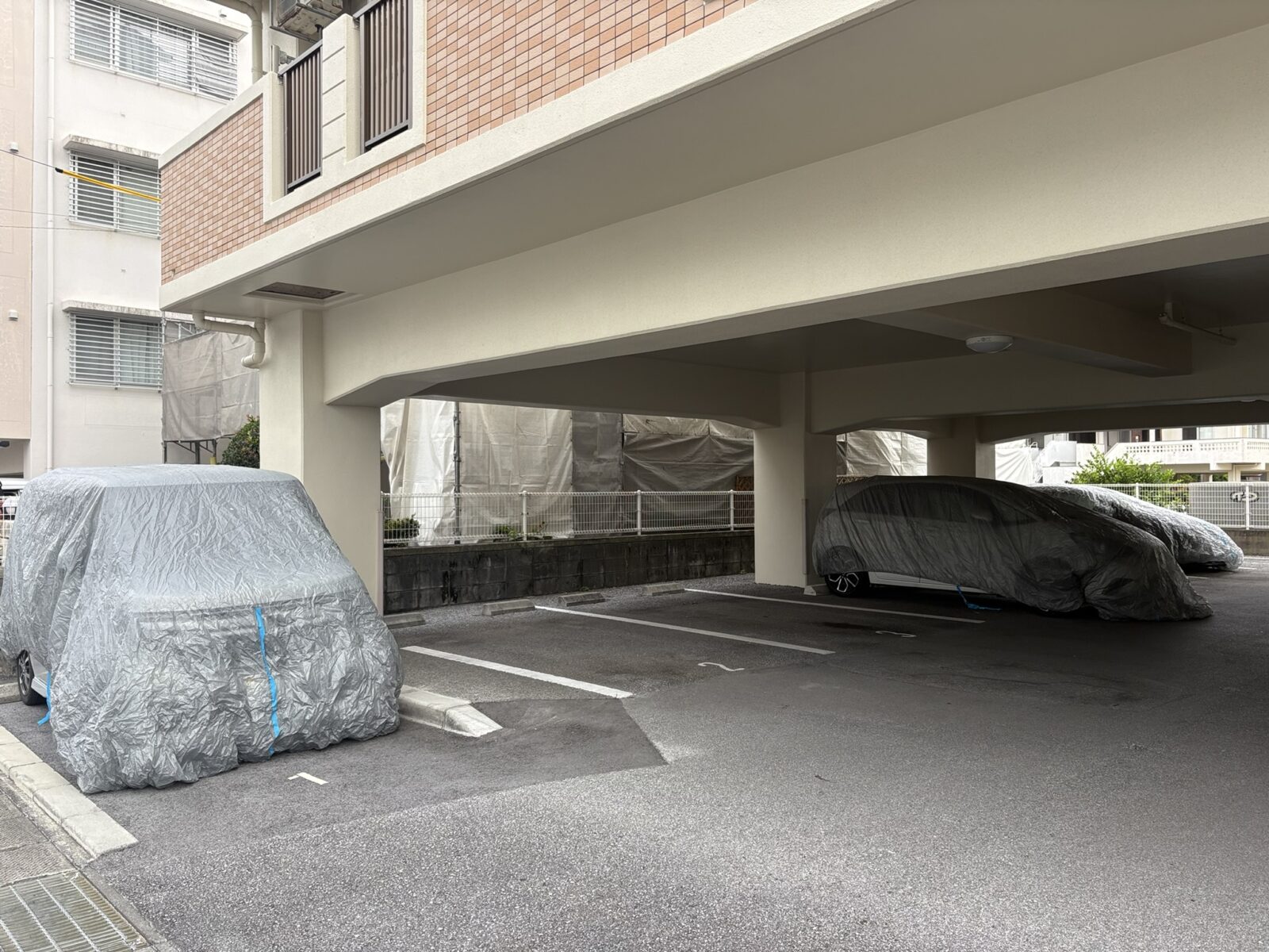 沖縄県那覇市S様邸